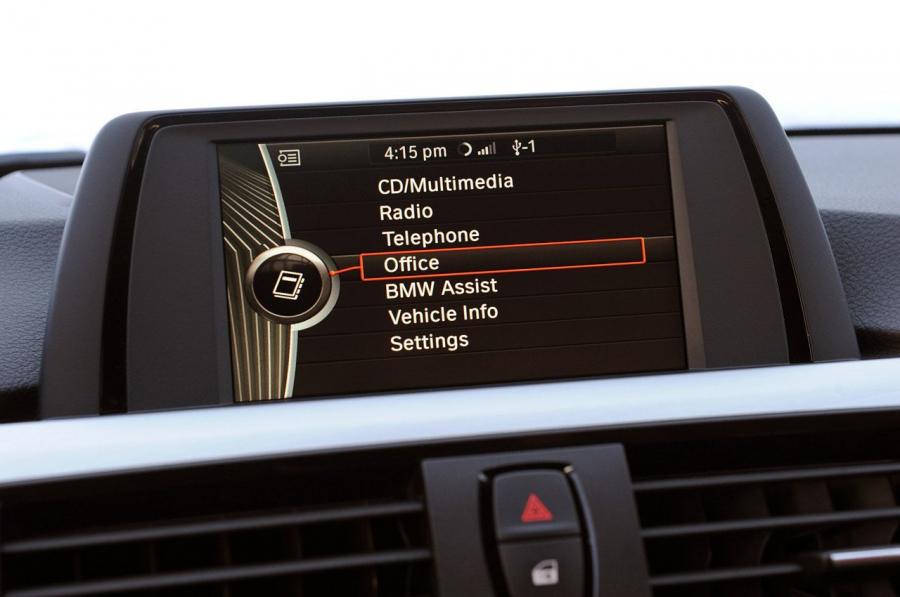  BMW 335i 2012 года  (фото 24 из 61)